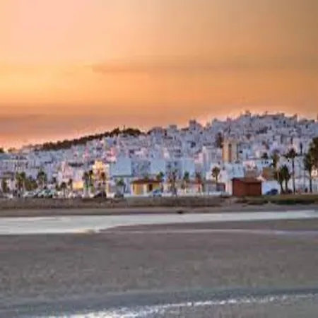 Apartmán Centrico Lugar Tranquilo 2 Conil De La Frontera